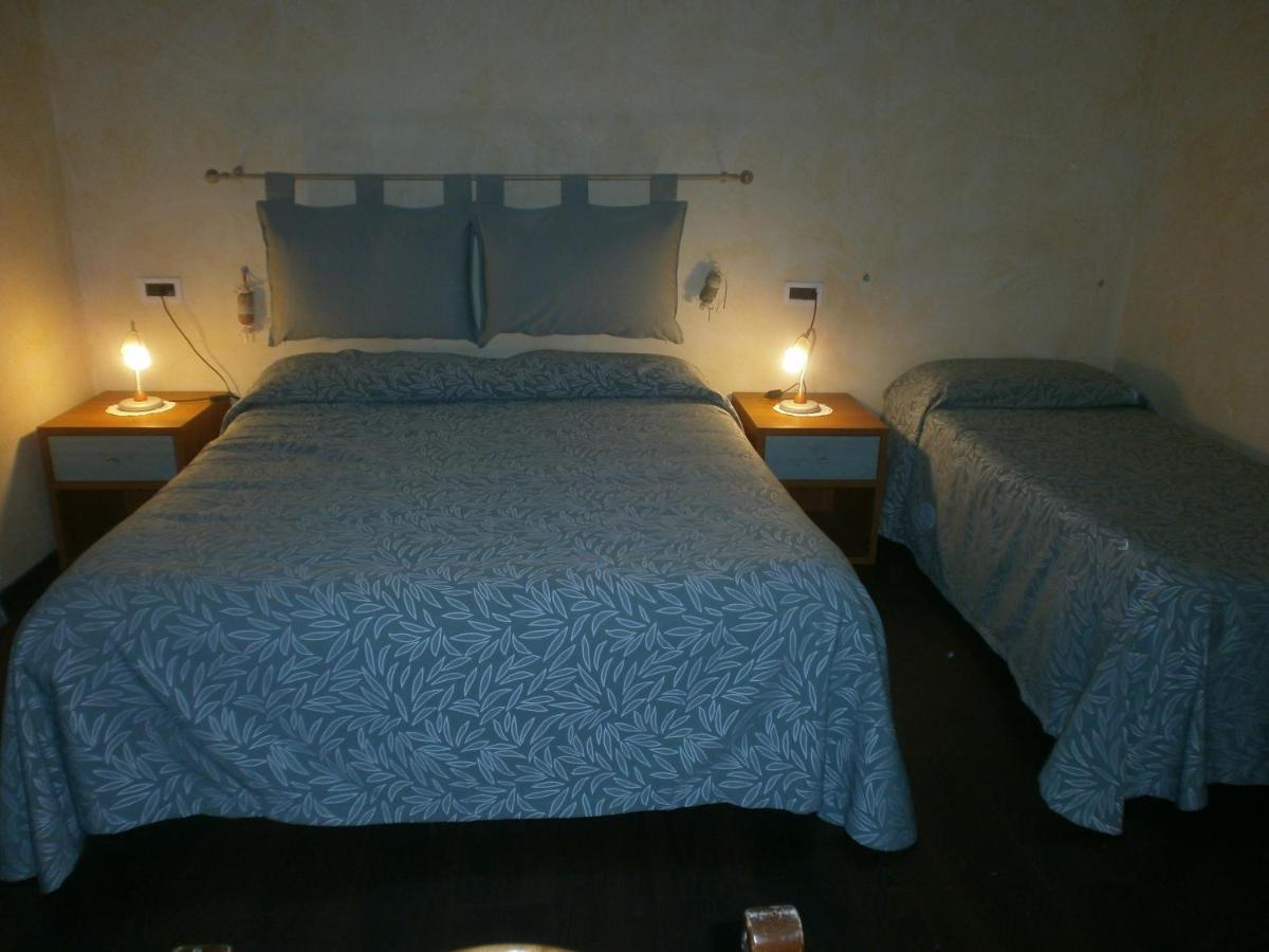 Albergo Vecchio Pavone Borgaro Torinese Exterior foto